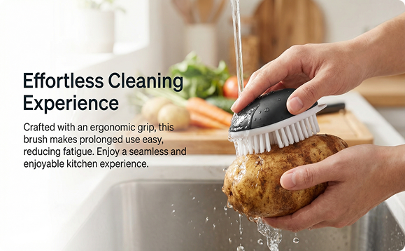 Finished Amazon product listing image with a clear information hierarchy